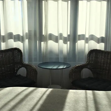 Hotel Md Modern - Jardines