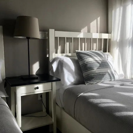 Md Modern - Jardines Hotel *