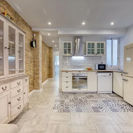 My Loft 4 Sorolla * Valencia