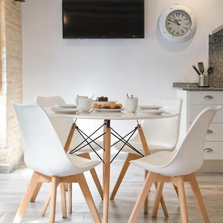 아파트 My Loft 4 Ruzafa Style I