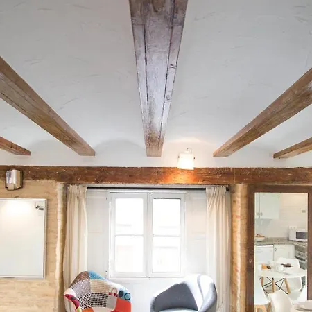 Appartamento My Loft 4 You Ruzafa Style I Valenza