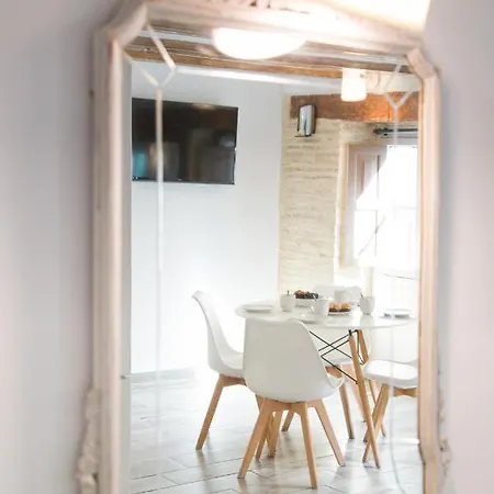 My Loft 4 Ruzafa Style I * 발렌시아