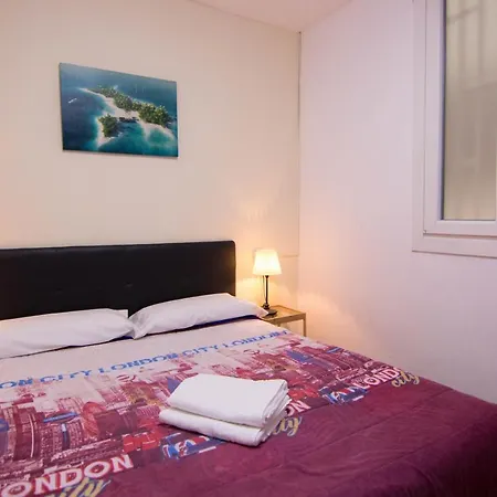 Jardines Del Parterre & Breakfast B&B *