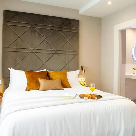 Apart-hotel Voghe Premium Flats