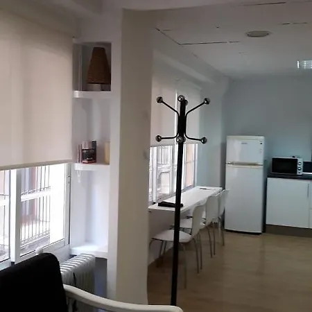 Apartamento Inmediaciones Plaza Ayuntamiento En El Centro Historico De ולנסיה