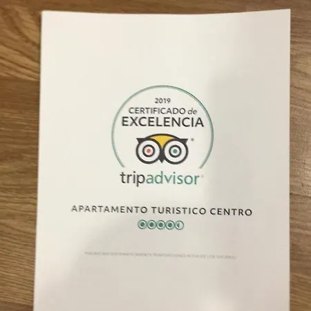 דירה Apartamento Inmediaciones Plaza Ayuntamiento En El Centro Historico De *