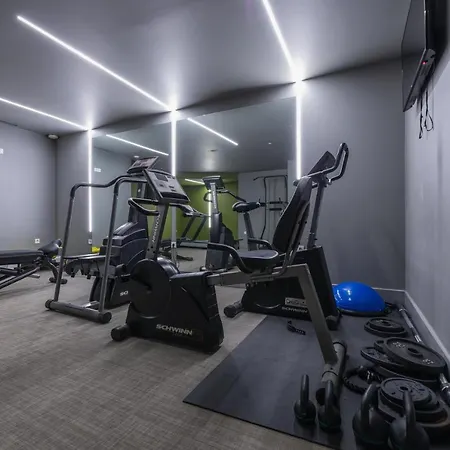 Myr Plaza Mercado & 4*