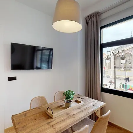 Apartamento Goerlich By Alma *