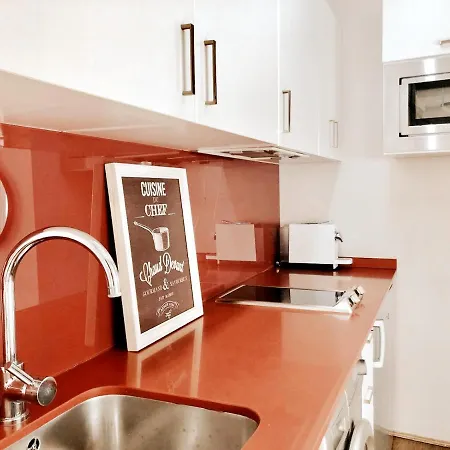 Catedral Center Apartman