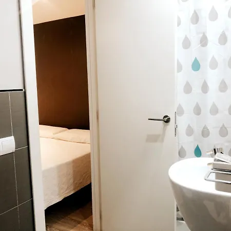 Apartman Catedral Center
