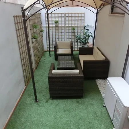 Apartament Total Vitoria Walencja