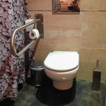 El Hostalito Del Centro