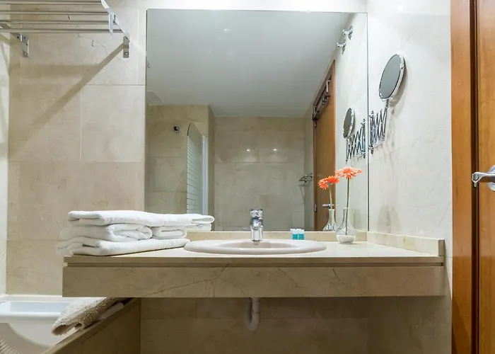 Apartment Travel Habitat - Ciudad De Ciencias Valencia