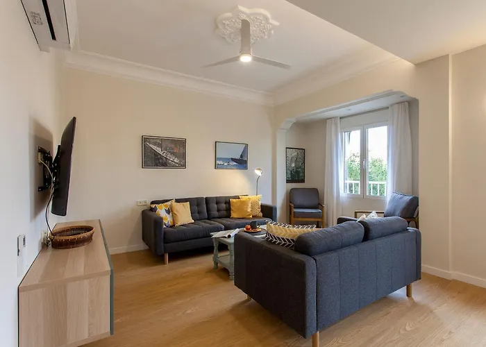 Near The Marina, Lägenhet *