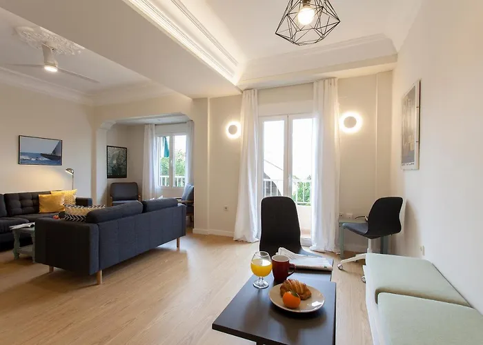 Near The Marina, Lägenhet *