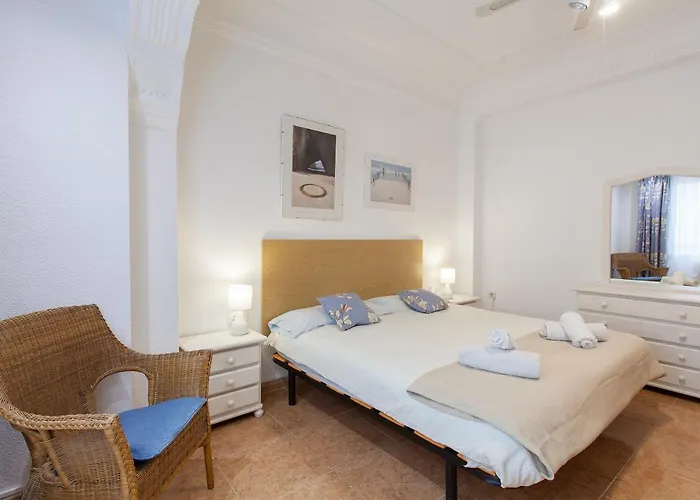 Near The Marina, Lägenhet *