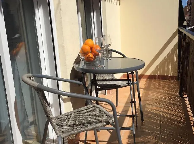 Cosy Flat With Excellent Location In Valencia! Apartment Valencia