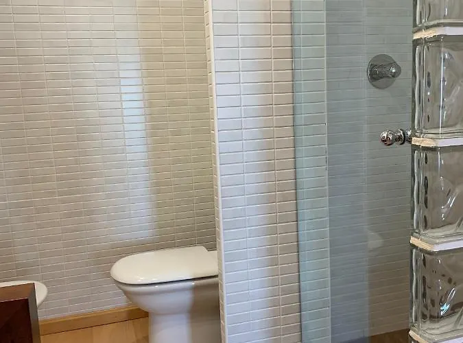 Apartamento Portsaplaya 아파트 발렌시아