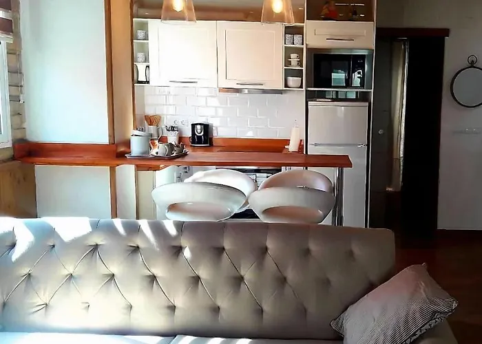 Διαμέρισμα Preciosa Casita Cerca Del Mar Βαλένθια