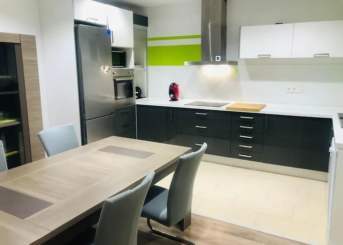 شقة Enjoy فالنسيا