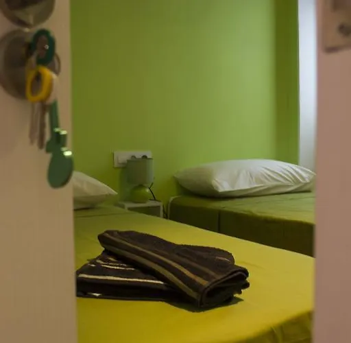 Colors Vendégház 4*