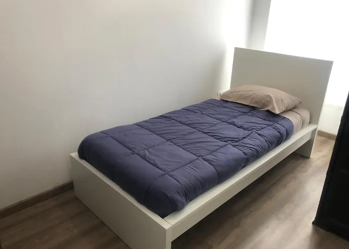 شقة Enjoy فالنسيا