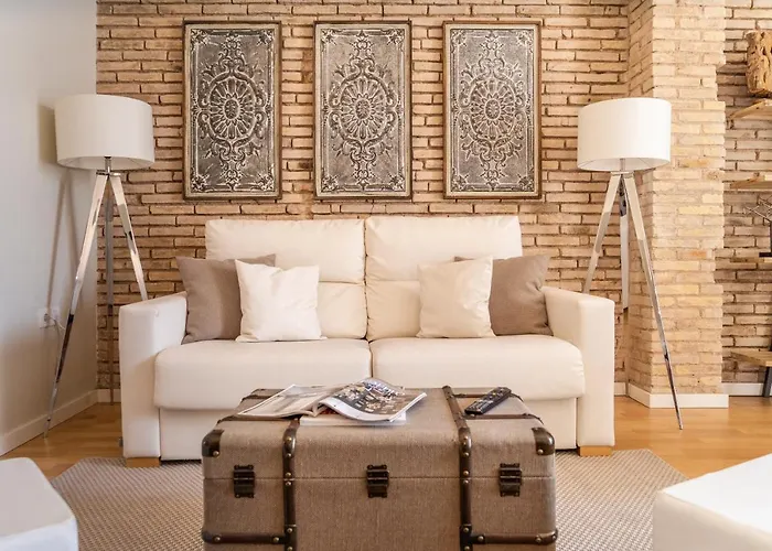 Md Puerto Rico Διαμέρισμα *