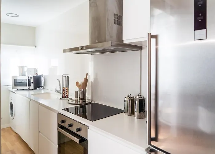 Διαμέρισμα Md Puerto Rico