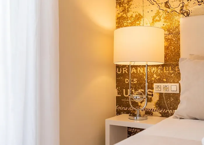 Διαμέρισμα Md Puerto Rico *