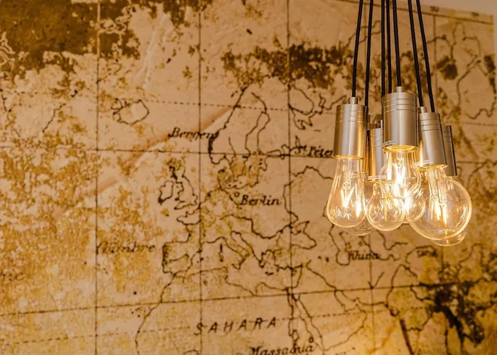 Md Puerto Rico Διαμέρισμα Βαλένθια