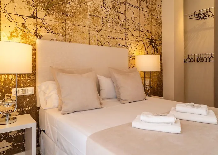 Διαμέρισμα Md Puerto Rico *