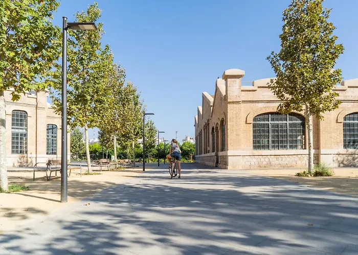 Διαμέρισμα Md Puerto Rico