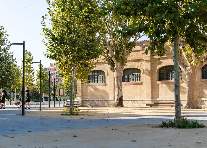 Md Puerto Rico Βαλένθια