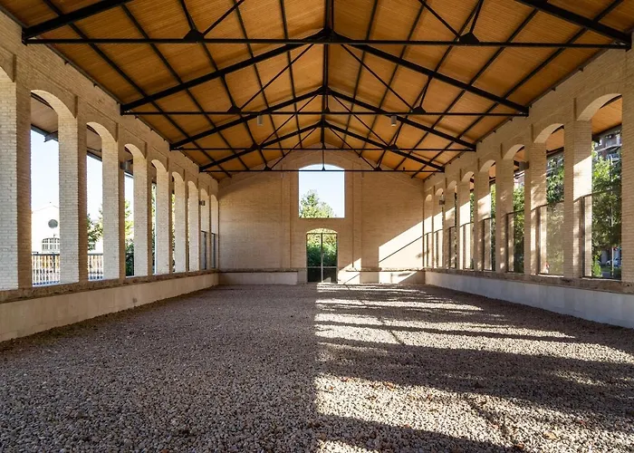 Διαμέρισμα Md Puerto Rico *