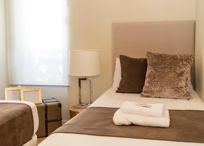 Md Puerto Rico Διαμέρισμα *