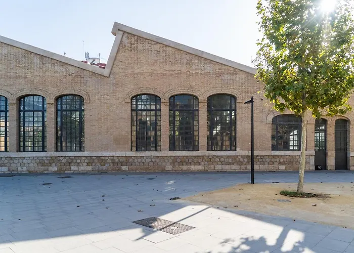 Md Puerto Rico Διαμέρισμα Βαλένθια