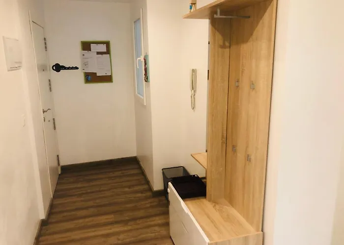 شقة Enjoy فالنسيا