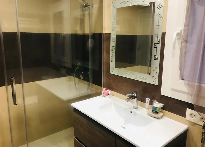 شقة Enjoy فالنسيا