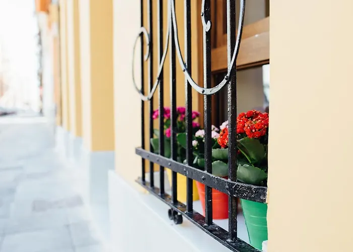 Cabanyal * 瓦伦西亚