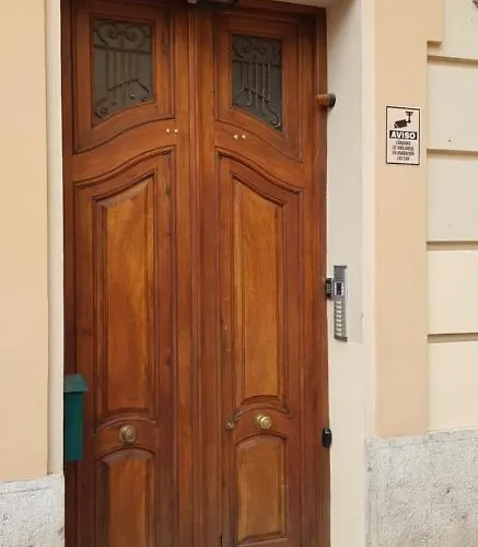 Apartment Adarve Flats