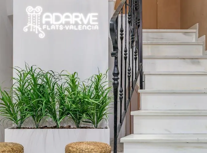 Adarve Flats Apartment