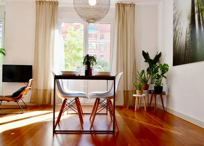 Διαμέρισμα Hola -