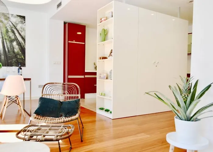 Hola - Διαμέρισμα *