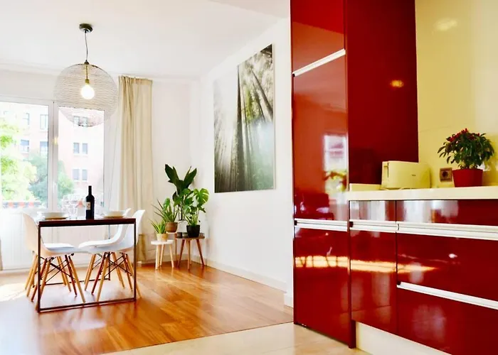 Διαμέρισμα Hola -