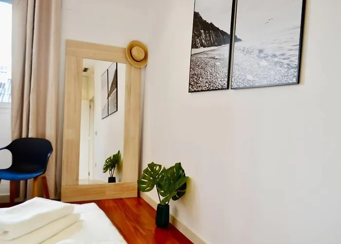 Hola - Διαμέρισμα *