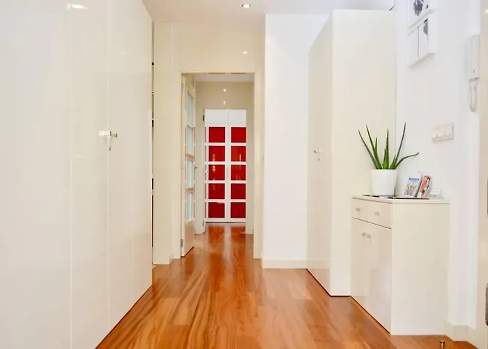 Hola - Διαμέρισμα Βαλένθια