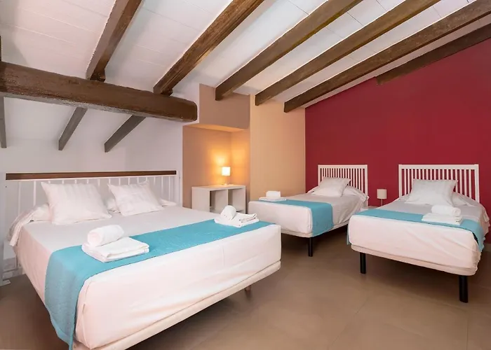 Adarve Flats Valencia