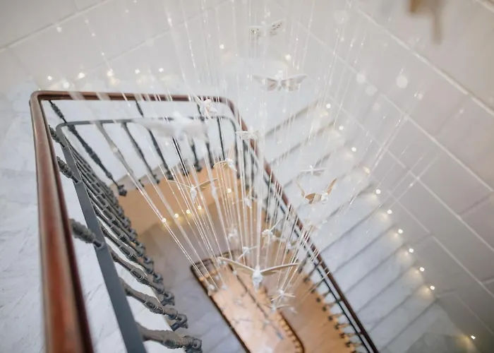 Hotel Palacio Vallier 5*