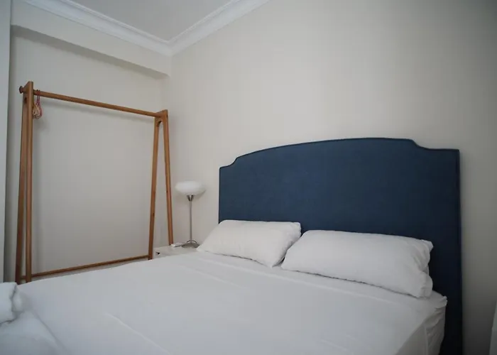 شقة Ttdssa Vlc Plaza Cisneros *