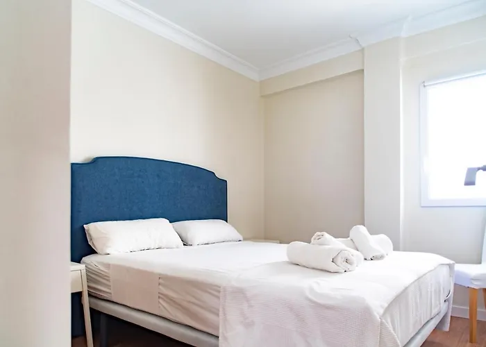 Ttdssa Vlc Plaza Cisneros * فالنسيا